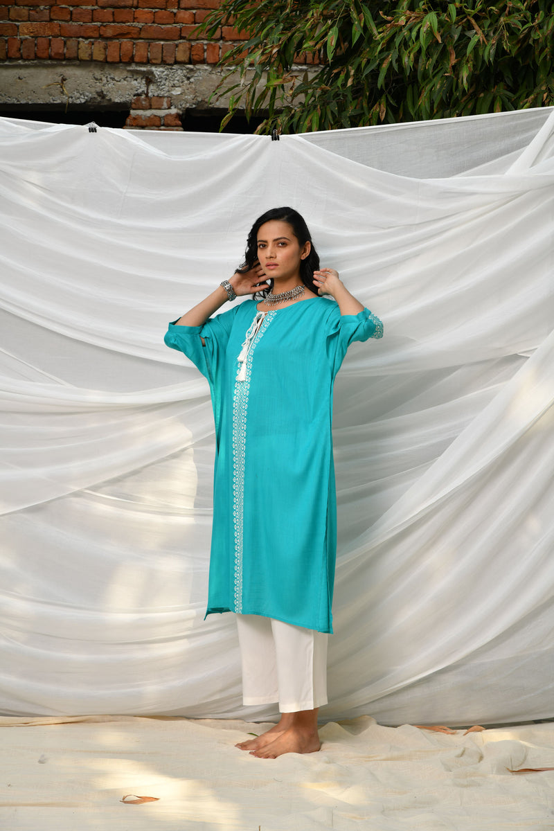 Bani Kaftan Set