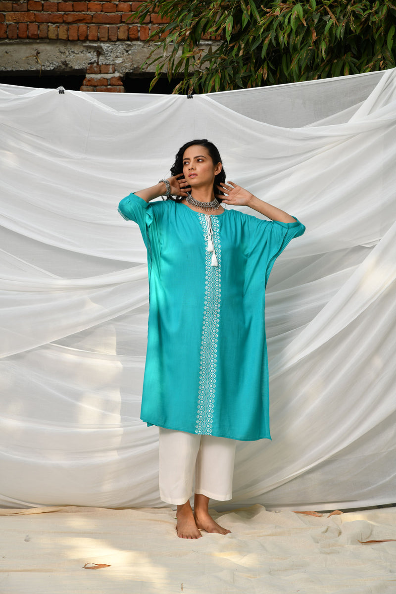 Bani Kaftan Set