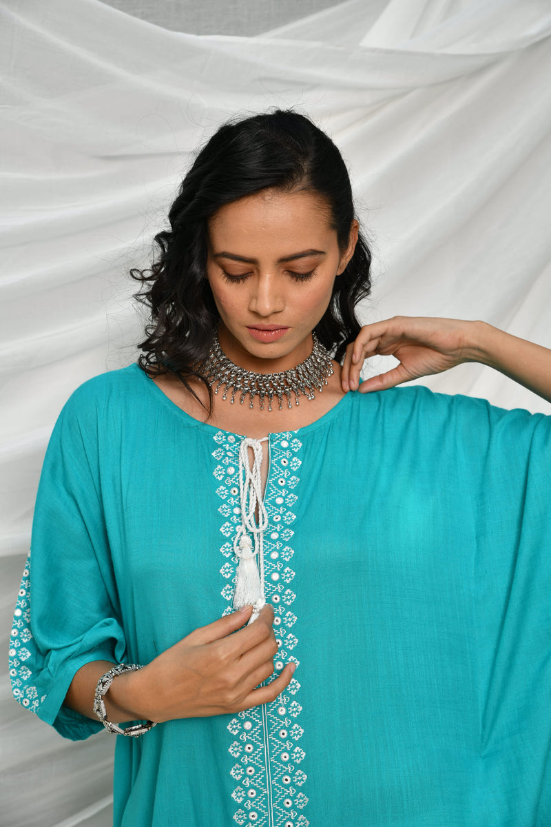 Bani Kaftan Set