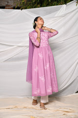 Nadira Kurta Set