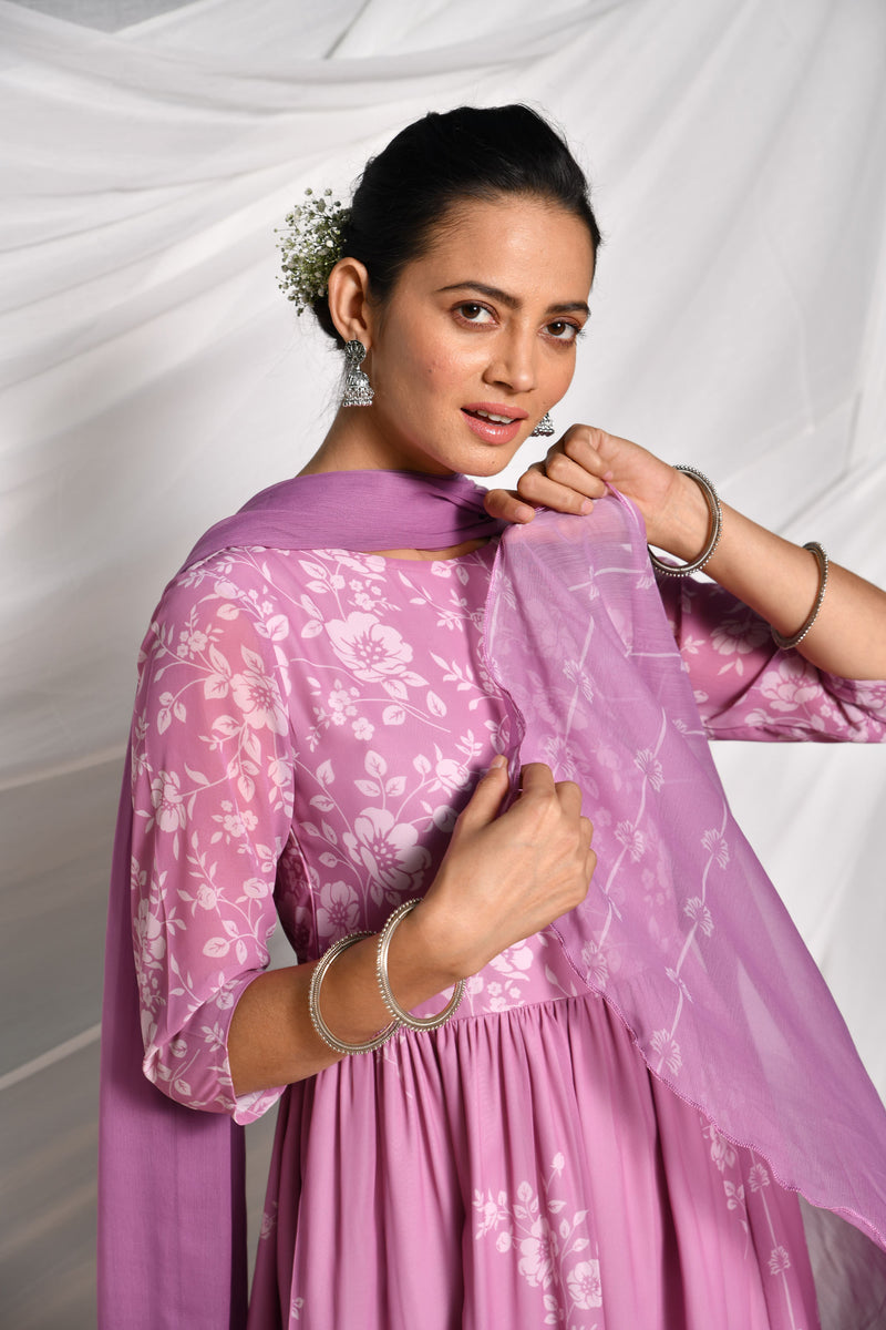 Nadira Kurta Set