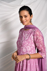 Nadira Kurta Set