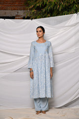 Asma Kurta Set