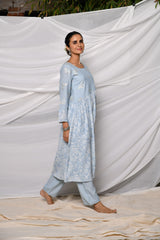 Asma Kurta Set