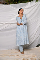 Asma Kurta Set