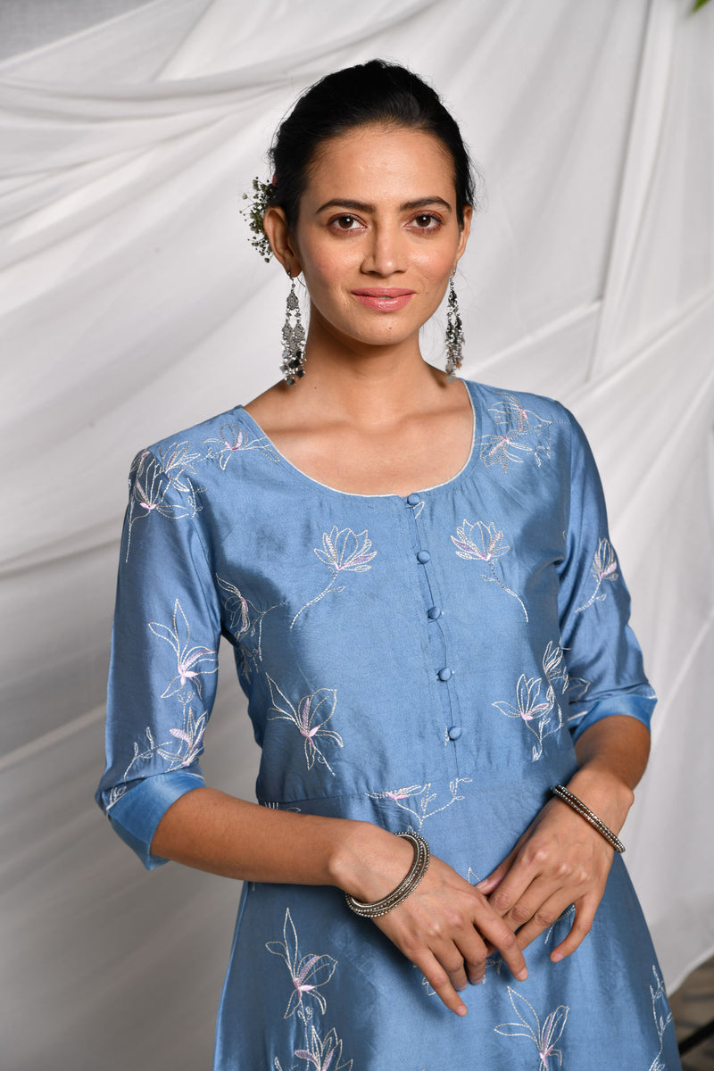 Viya Kurta Set