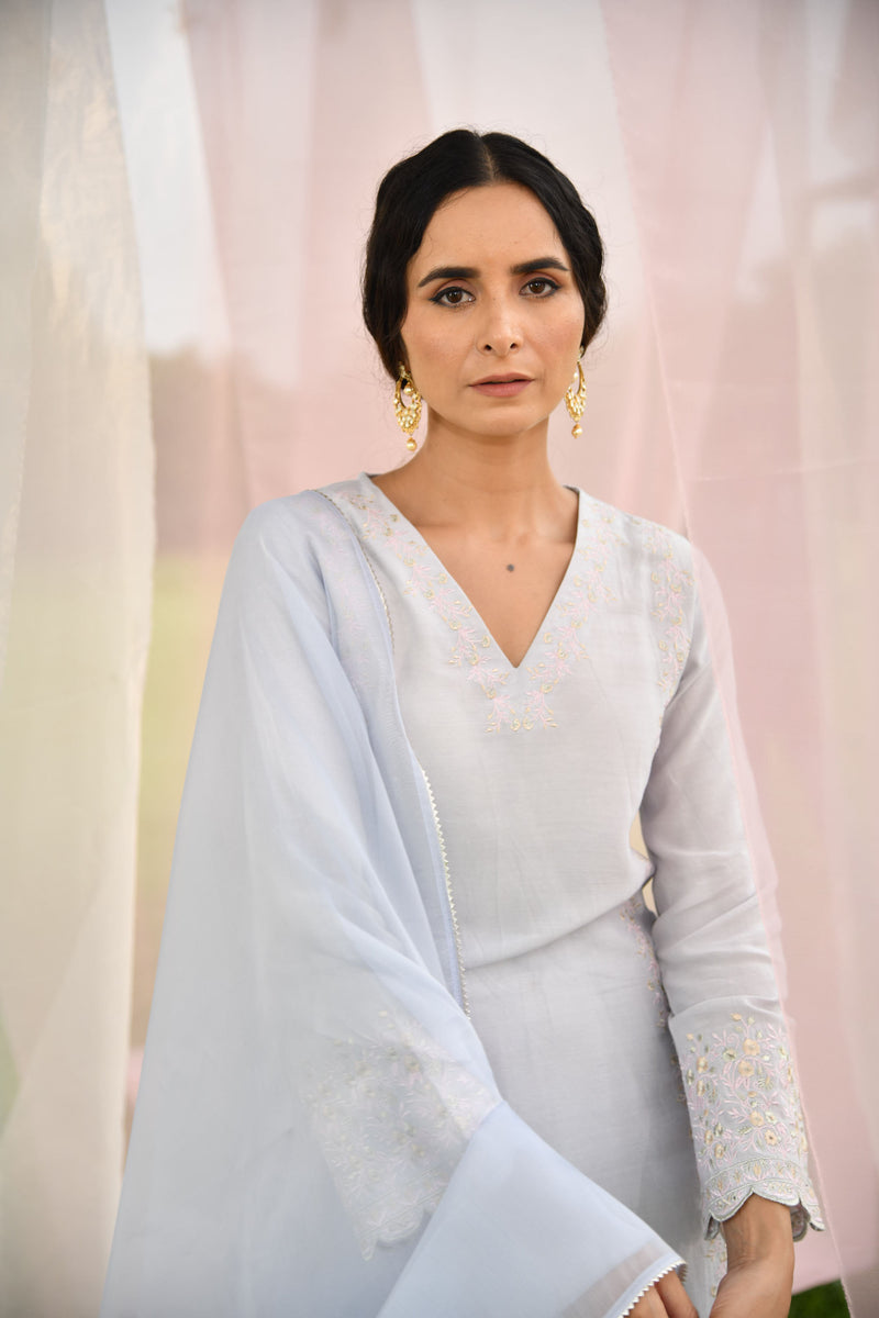 Aria Kurta Set