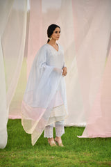 Aria Kurta Set