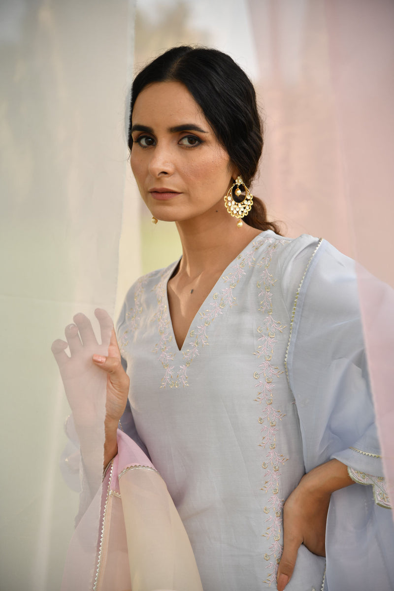 Aria Kurta Set