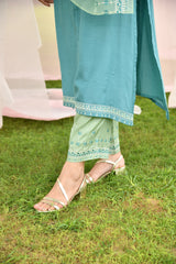 Nadiya Kurta Set