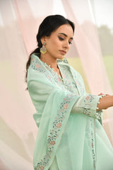 Preet Kurta Set