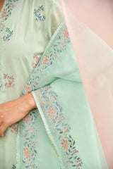 Preet Kurta Set