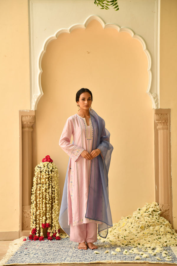 Mayra Kurta Set