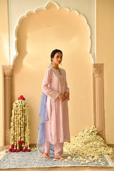 Mayra Kurta Set