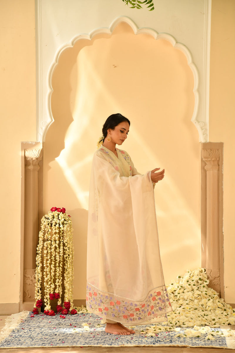 Naaz Kurta Set