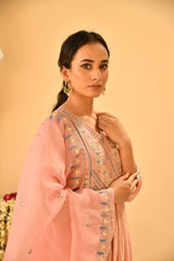 Ruhani Kurta Set