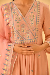 Ruhani Kurta Set