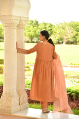 Afreen Kurta Set