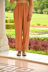 Afreen Kurta Set