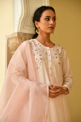 Siya Kurta Set