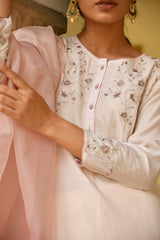 Siya Kurta Set