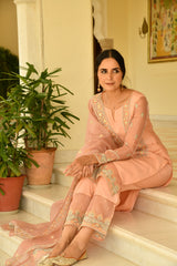 Heer Kurta Set