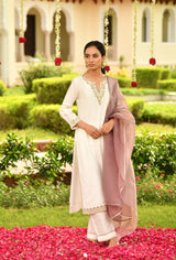 Noor Kurta Set