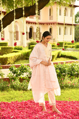 Soha Kurta Set