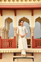 Mehtaab Kurta Set