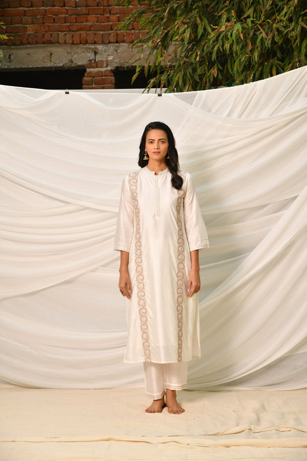 Ziva Kurta Set