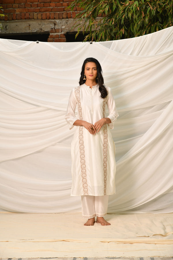 Ziva Kurta Set