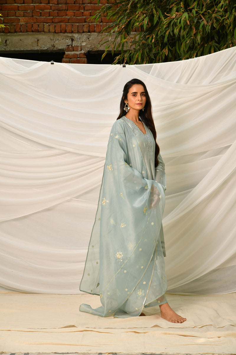 Meher Kurta Set