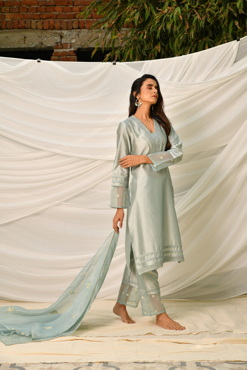 Meher Kurta Set