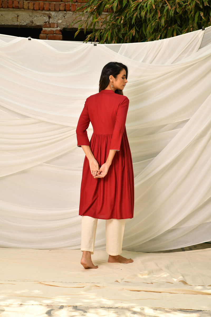 Shara Kurta Set