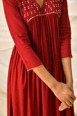 Shara Kurta Set