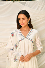 Pehar Kurta Set