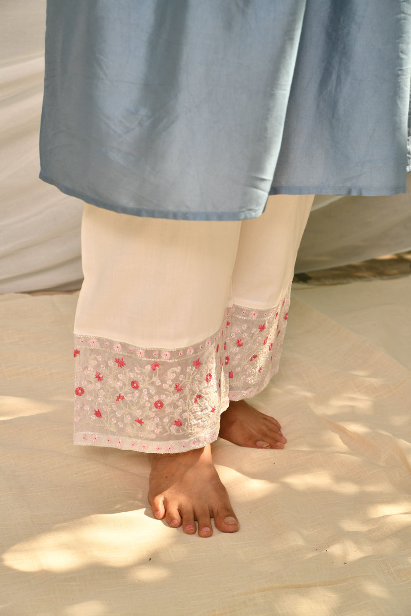 Zoe Kurta Set