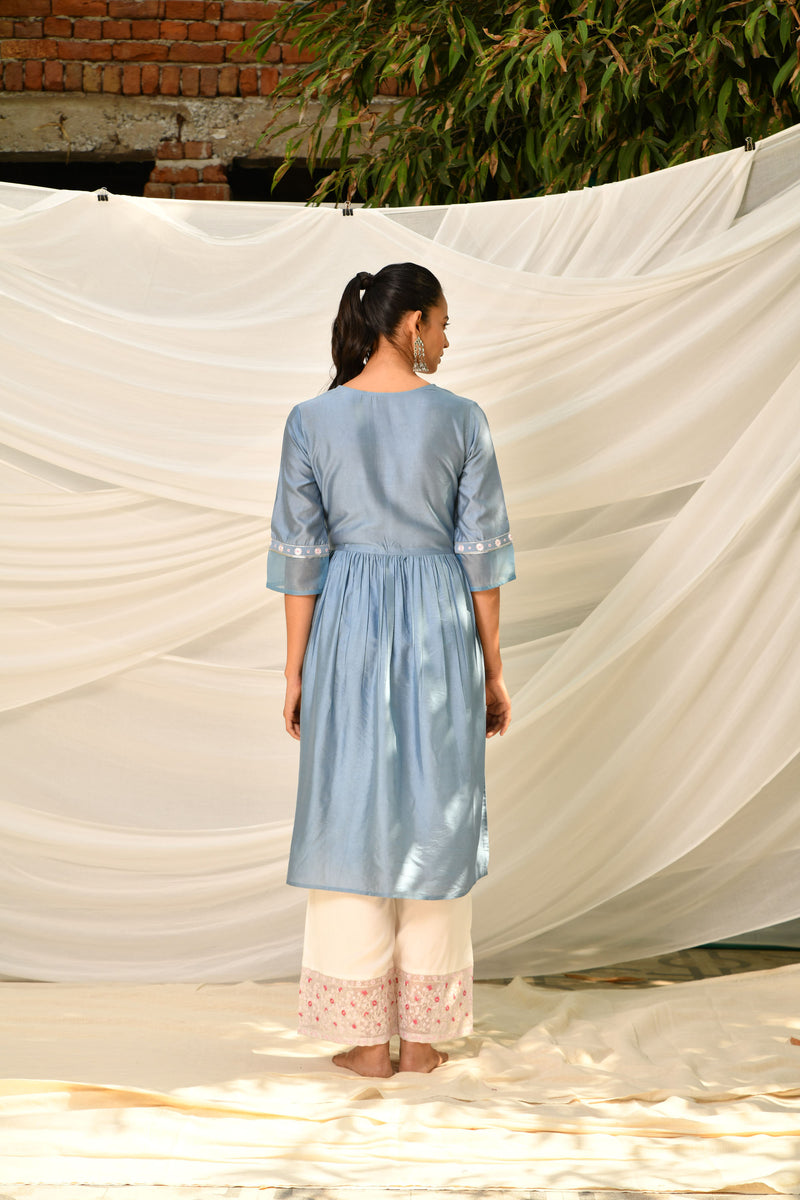 Zoe Kurta Set